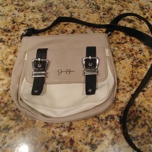 Jessica Simpson purse .